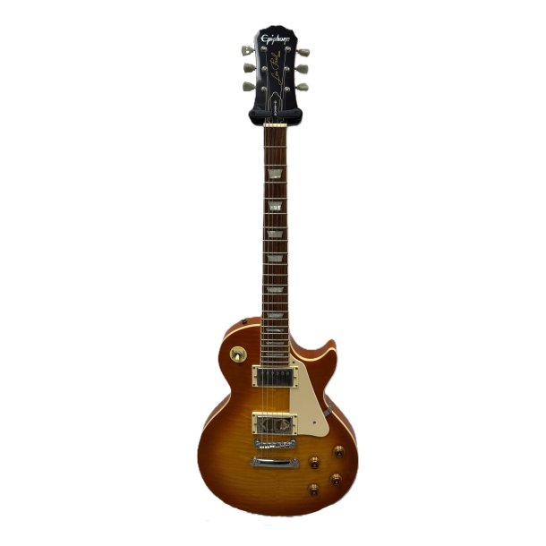 (BRUGT) Epiphone Les Paul modern 1998